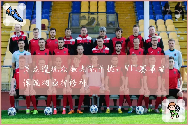 马龙遭观众激光笔干扰，WTT赛事安保漏洞亟待修补